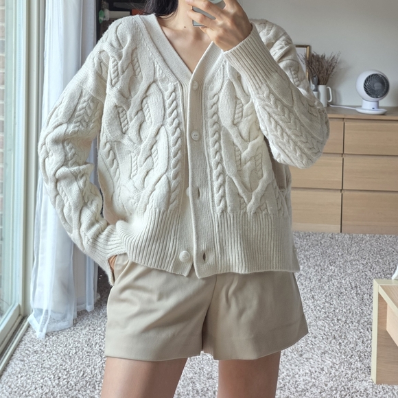 rag & bone Sweaters - Rag & Bone Cardigan